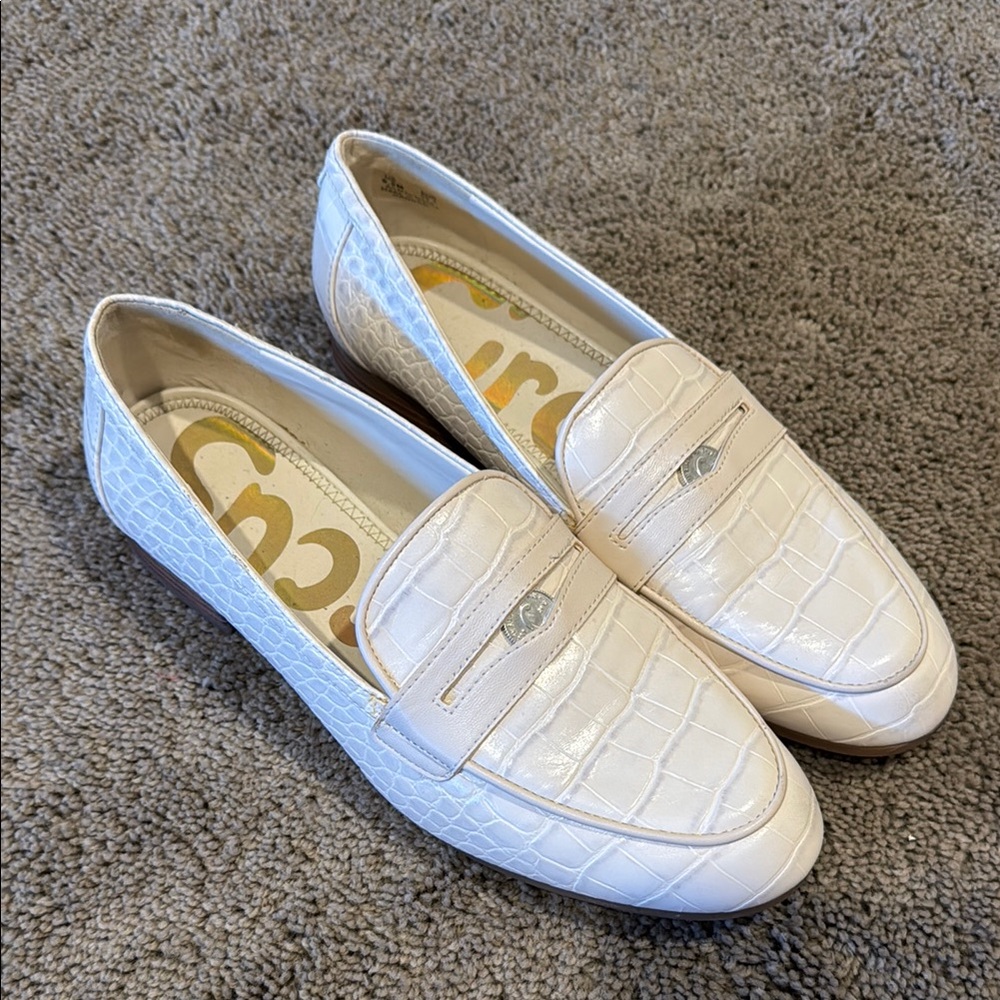 Sam Edelman Loafers